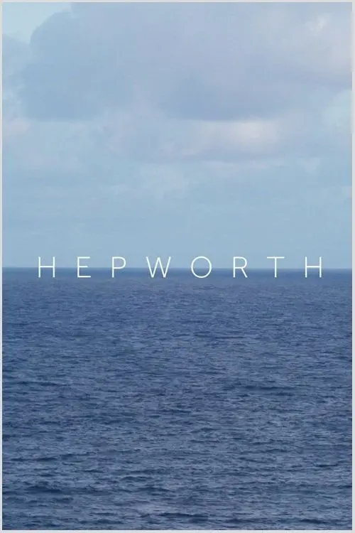 Movie poster "Hepworth"