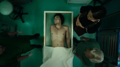 Watch film Sammi, Who Can Detach His Body Parts | Sammi, Who Can Detach His Body Parts by Rein Maychaelson - Official Trailer