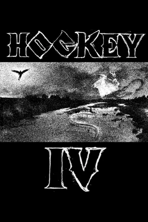 Movie poster "Hockey IV"