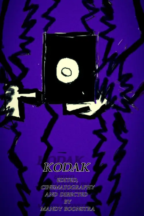 Movie poster "Kodak"