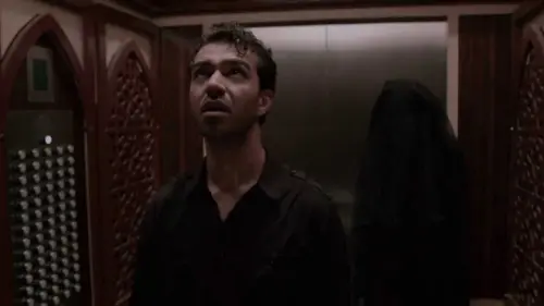 Watch film Djinn | Image Nation - Djinn Official Trailer 2013