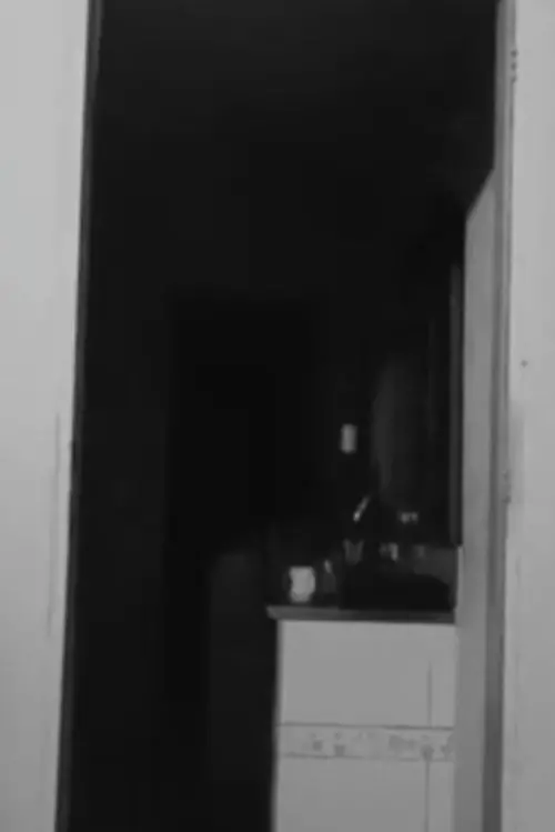 Movie poster "O curta mais assustador que você verá hoje!"