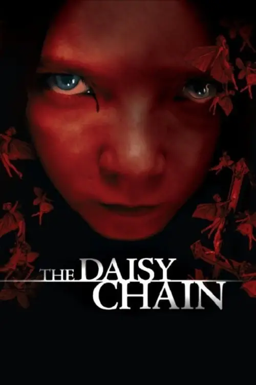 Movie poster "The Daisy Chain"