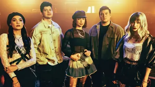 Watch film Sinagtala | Sinagtala The Movie OFFICIAL MOVIE TRAILER | Glaiza de Castro, Rhian Ramos, Rayver Cruz