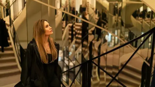 Watch film Couture | Official International Trailer