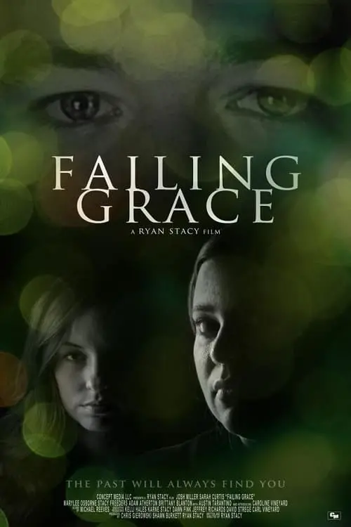Movie poster "Failing Grace"