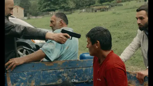 Watch film Fisherman's Burden | Fisherman's Burden - New Trailer