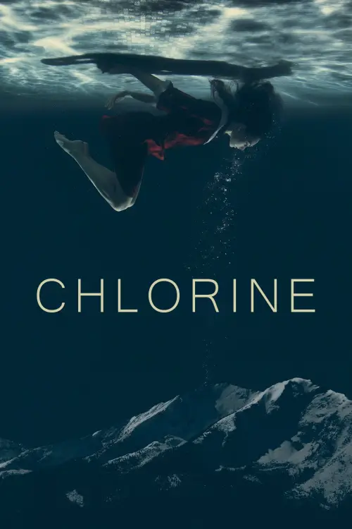 Movie poster "Chlorine"