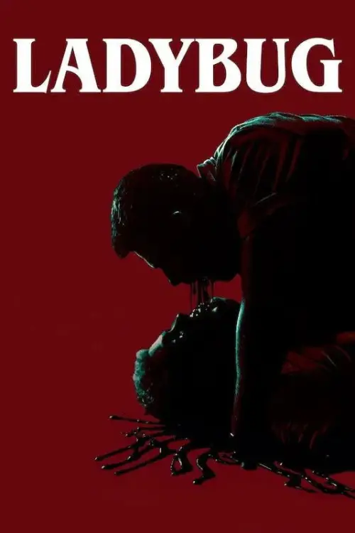 Movie poster "Ladybug"