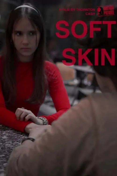 Movie poster "Soft Skin"