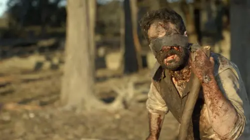 Watch film Beaten to Death | Official Trailer