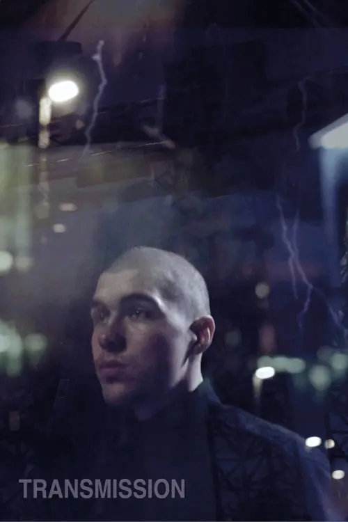 Movie poster "Transmission"