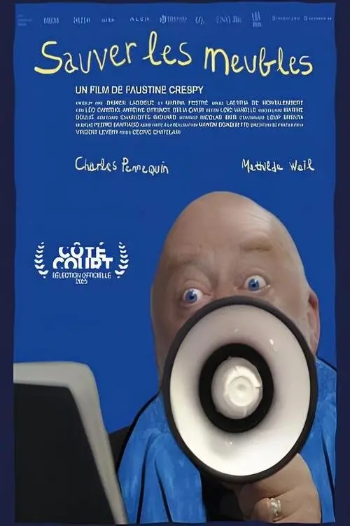 Movie poster "Sauver les meubles"