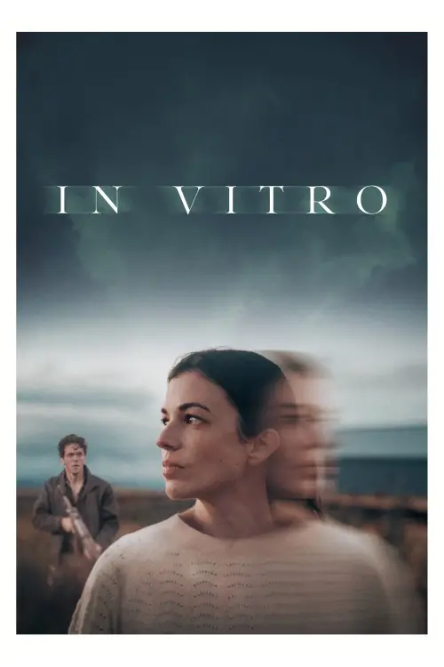 Movie poster "In Vitro"