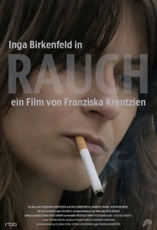 Movie poster "Rauch"