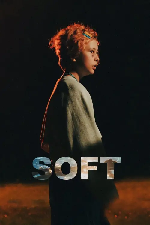 Movie poster "Soft"
