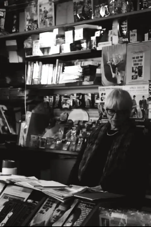 Movie poster "Underdog : The Shop"