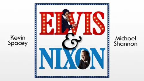 Watch film Elvis & Nixon | Elvis & Nixon Official Trailer #1 (2016) - Michael Shannon, Kevin Spacey Movie HD