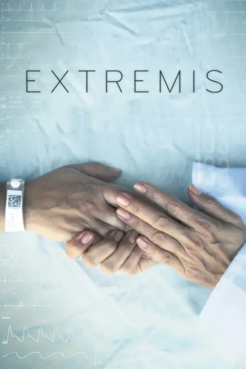 Movie poster "Extremis"
