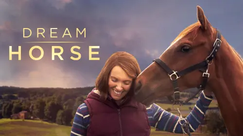 Watch film Dream Horse | DREAM HORSE | "Trial Run" First Clip | Bleecker Street