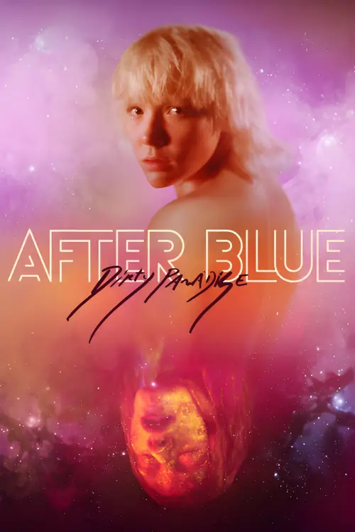 Movie poster "After Blue (Dirty Paradise)"