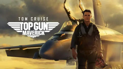 Watch film Top Gun: Maverick | Streaming December 22