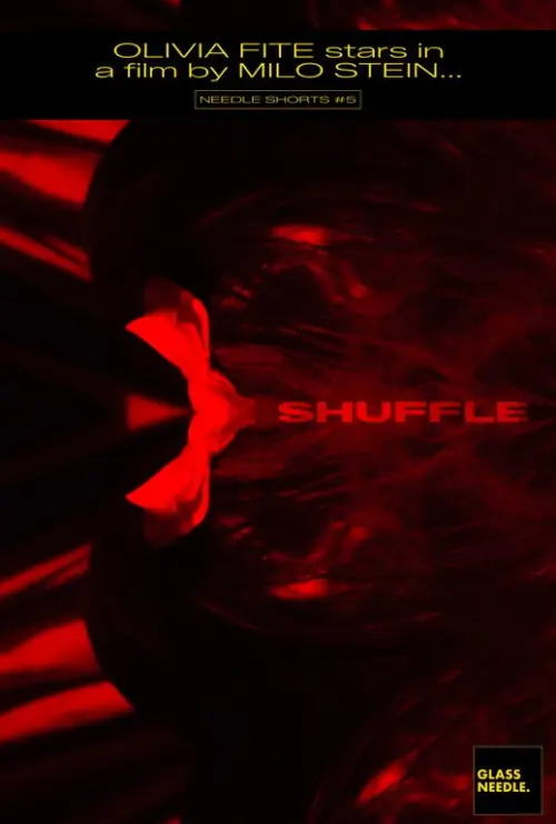 Movie poster "Shuffle"