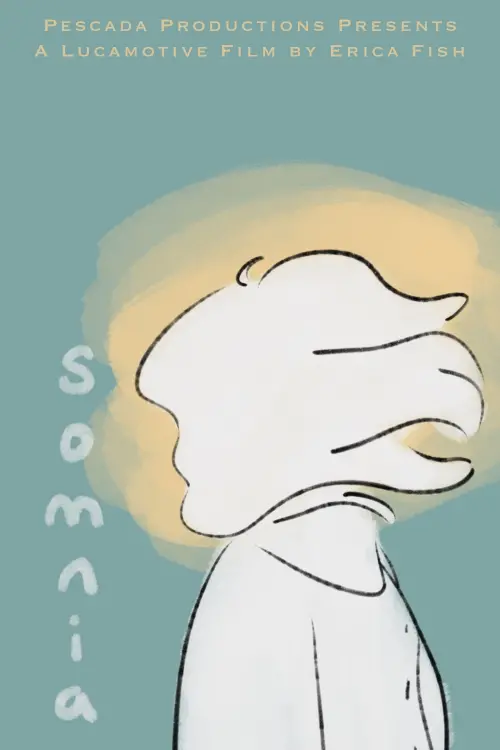 Movie poster "Somnia"