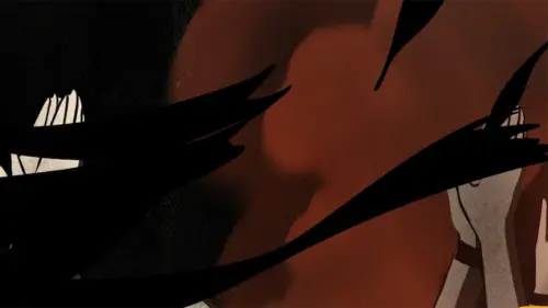 Watch film The Smallest Power | Andy Sarjahani on "The Smallest Power"