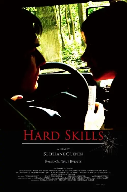 Movie poster "Hard Skills"