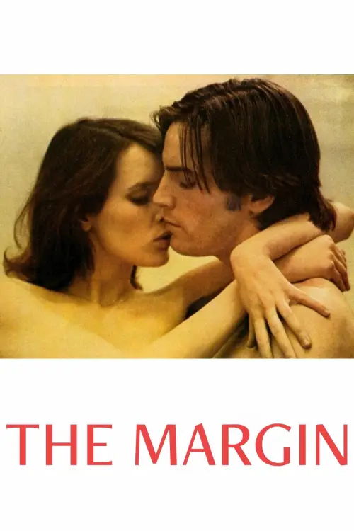 Movie poster "The Margin"