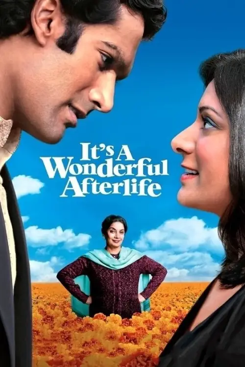 Movie poster "It