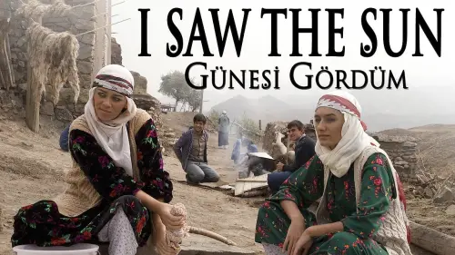 Watch film I Saw the Sun | I Saw the Sun (Gunesi Gordum) Trailer - Yigit Ozsener