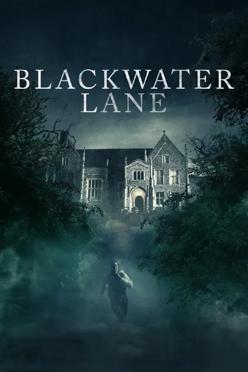 Movie poster "Blackwater Lane"
