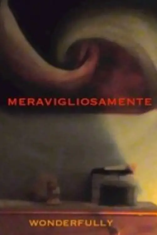 Movie poster "Wonderfully"