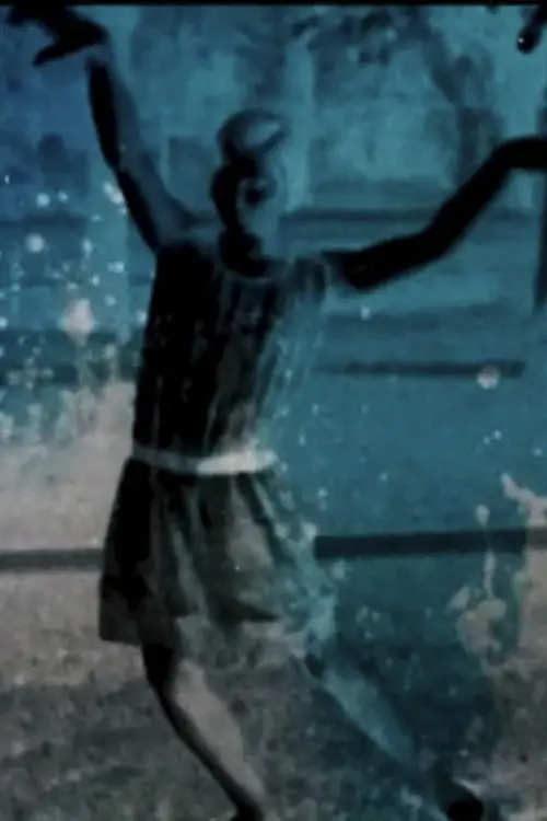 Movie poster "Balancing Act"