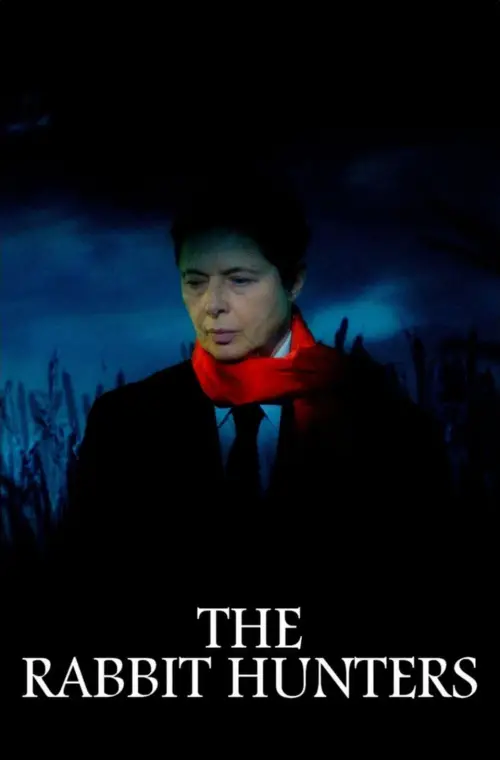 Movie poster "The Rabbit Hunters"