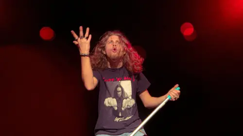 Watch film The Cleaner | "The Cleaner" by Alan Dodey