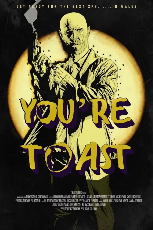 Movie poster "You