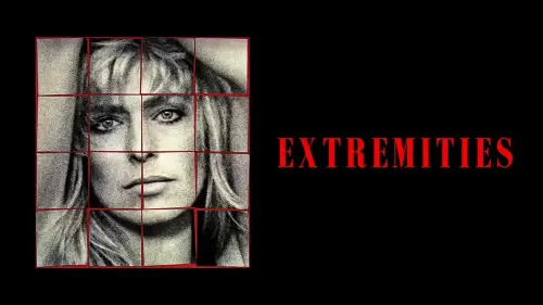 Watch film Extremities | Extremities (1986) Trailer