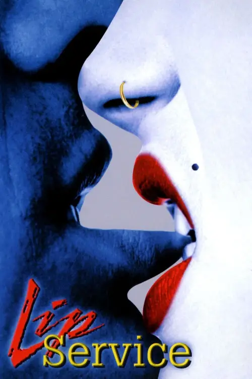 Movie poster "Lip Service"