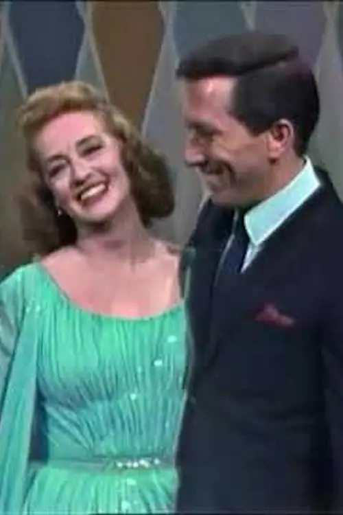 Movie poster "The Andy Williams Christmas Show"