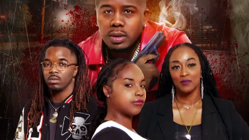 Watch film Blood 4 Blood | Trailer