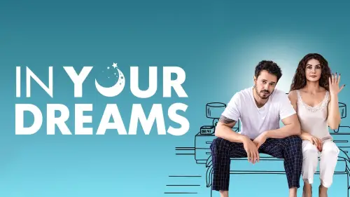Watch film In Your Dreams | RÜYANDA GÖRÜRSÜN | ENGLISH SUBTITLE | HD TRALIER | Prime Video