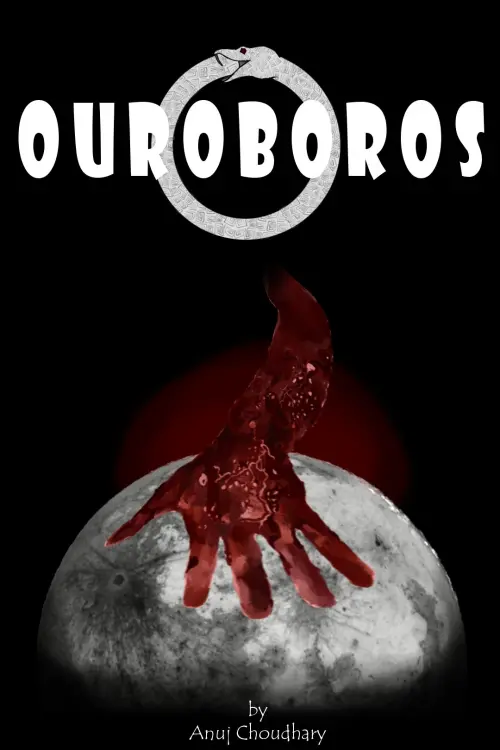 Movie poster "Ouroboros"