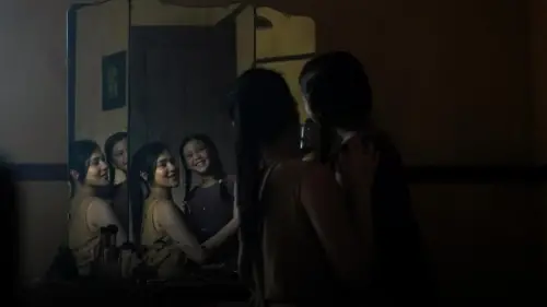 Watch film Perewangan | Perewangan - Official Teaser