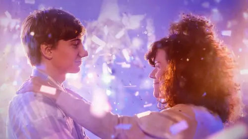 Watch film You Were My First Boyfriend | Official Trailer