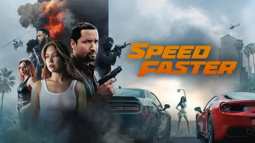 Watch film Speed Faster | Speed Faster (2026) || Official Trailer