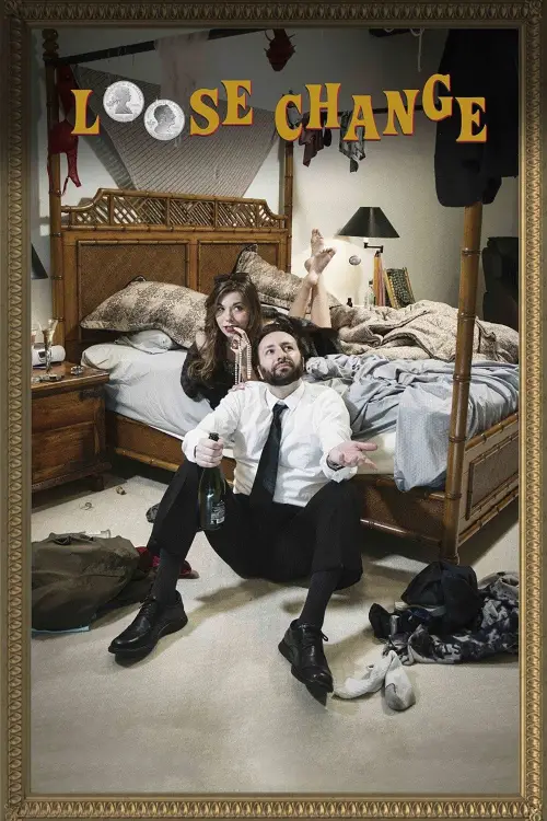 Movie poster "Loose Change"