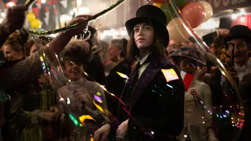 Watch film Dracula | 30s Trailer